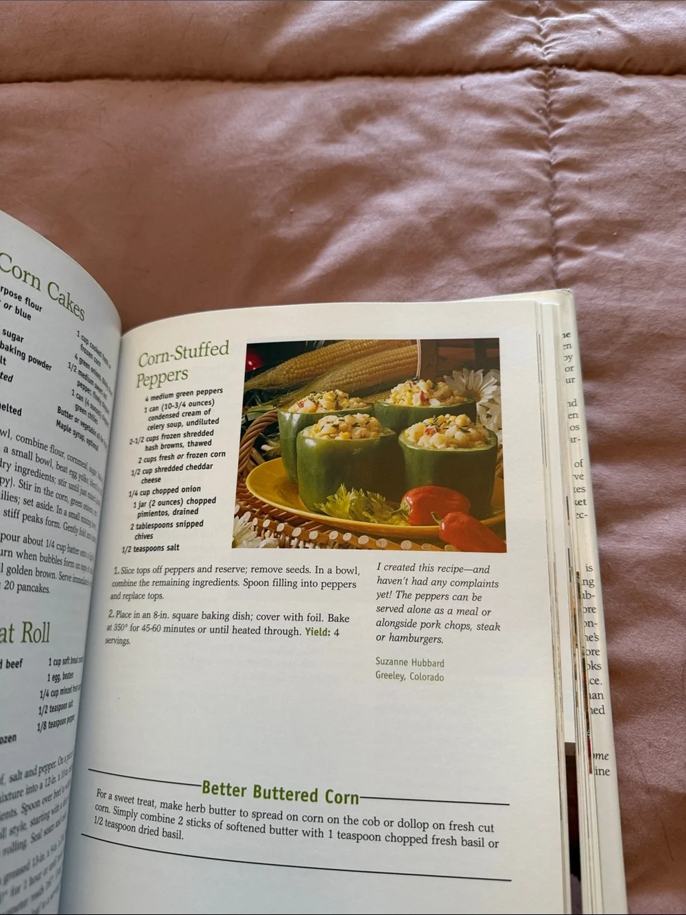 🧑‍🍳 Taste of Home Market Fresh Cookbook